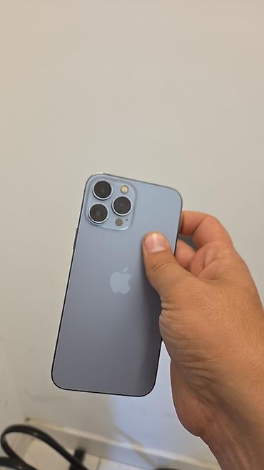 nintendo switch qiymeti: IPhone 17 Pro Max, 128 GB, Sierra Blue, Face ID — 4