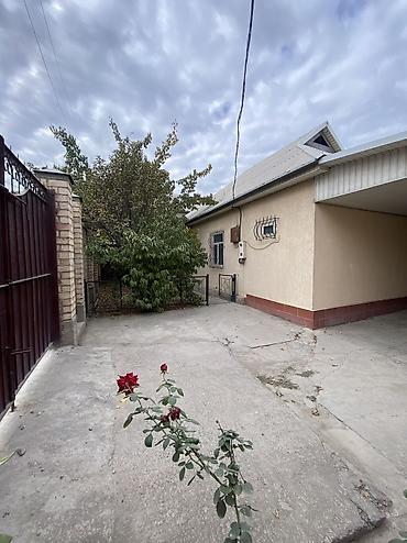 гостевой дом тосор house aj: 4 комнаты, 95 м², 6 соток, Джал, Собственник — 1