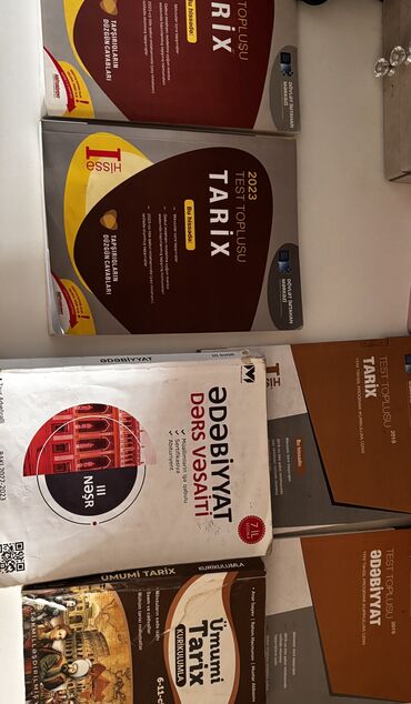 курсы массажа в оше: Təzə kitablardır,içərisi yazılmayıb