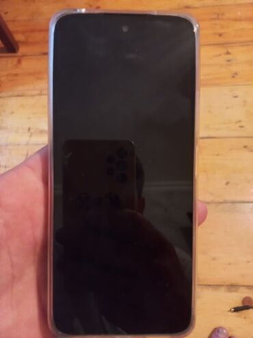 ikinci əl telefonlar: Xiaomi Redmi 12, 256 ГБ, цвет - Серебристый