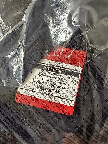 pull and: Мужская футболка, XL, 2XL, 3XL, Puma, Новый, цвет - Синий, Самовывоз, Бесплатная доставка, Платная доставка — 5