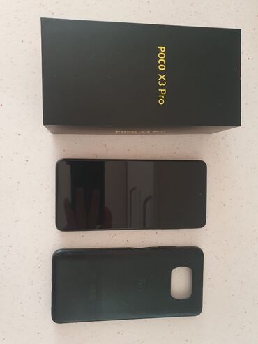 poco x3 nfs: Poco X3 Pro, 128 ГБ, цвет - Серый, Сенсорный, Отпечаток пальца, Face ID