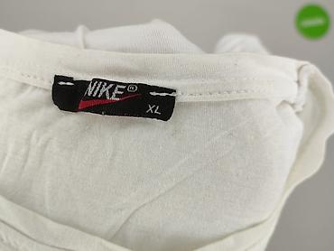 tanie bluzy nike: Nike, Koszulka dla mężczyzn, rozmiar XL — 4