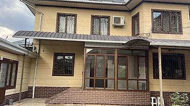 Долгосрочная аренда домов: 300 м², 8 комнат, Утепленный, Теплый пол, Бронированные двери — 1