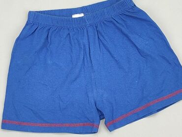 bluzka z krótkim rękawem: Shorts, Primark, 3-4 years, 104, condition - Fair