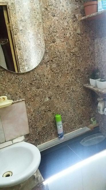 Долгосрочная аренда комнат: 63 м², С мебелью — 12