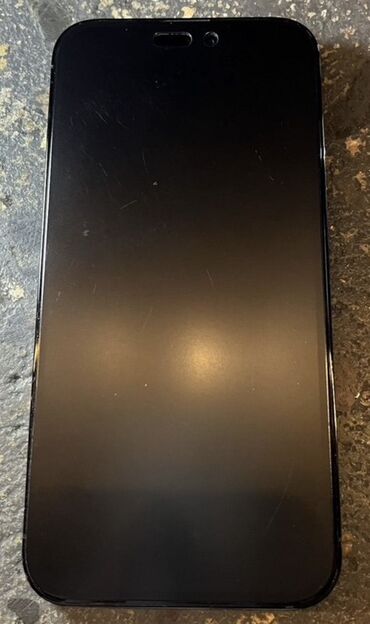 купить тв бу: IPhone 14 Pro Max, 128 GB, Space Gray, Face ID