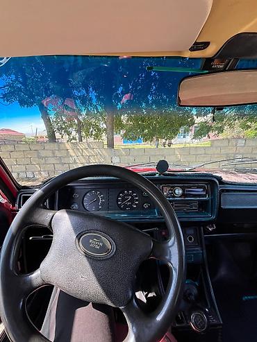 бампер опель вектра б: ВАЗ (ЛАДА) 2107: 1.6 л | 2005 г. 35000 км Седан — 1