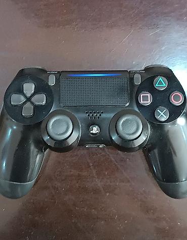 PS4 (Sony Playstation 4): TƏCİLİ SATILIR! 🔥🔥 PS4 Pro CUH-7216B 1TB (11.00 Jailbreak) İdeal — 4