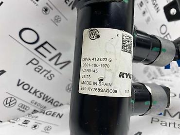 seno: AMORTIZERI 3WA-G ZA VOLKSWAGEN TIGUAN, TOURAN, GOLF 7 . - 3WA 413 — 4