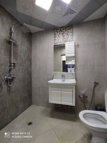 Yeni tikili: 3 otaqlı, Yeni tikili, 70 kv. m — 8