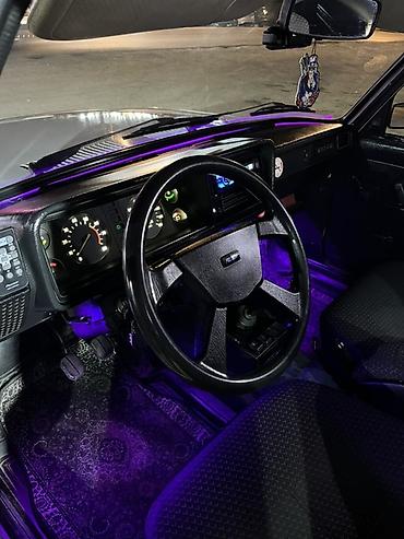 VAZ (LADA): VAZ (LADA) 2107: 1.6 l | 2004 il 280000 km Sedan — 6