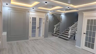 Продажа домов: Дом, 313 м², 8 комнат, Евроремонт — 1