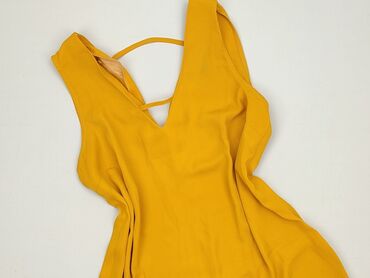 lniany t shirty hm: F&F, Top damski, rozmiar XS