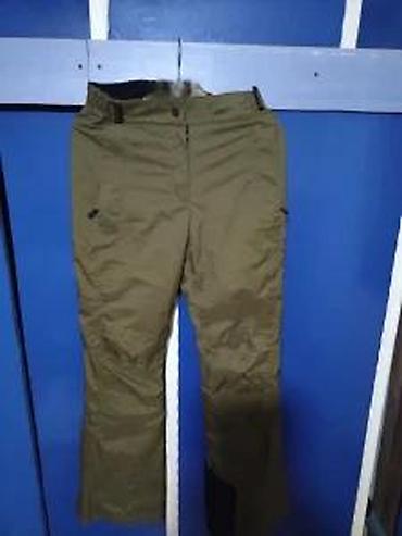 Ski pantalone: ZENSKE SKI PANTALONE NOVE ZA SNOUBORD, KLIZANJE, SANKANJE | Cene — 21
