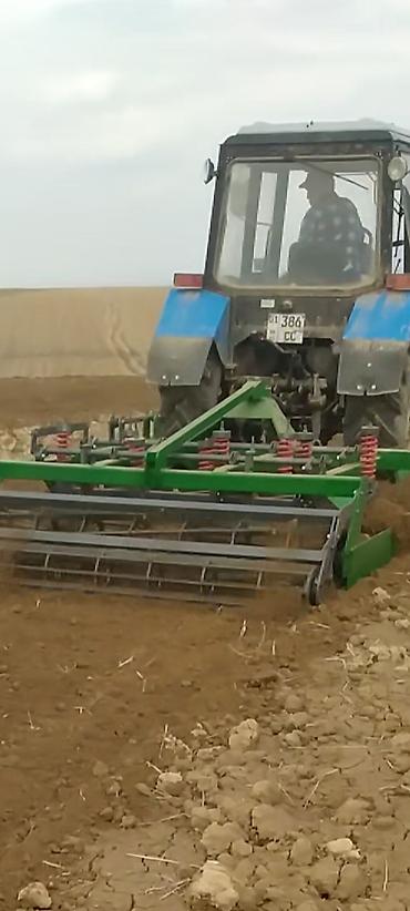 Другие культиваторы: Компактор кпп-2500 культиватор предпосевной. # исполнение - — 18