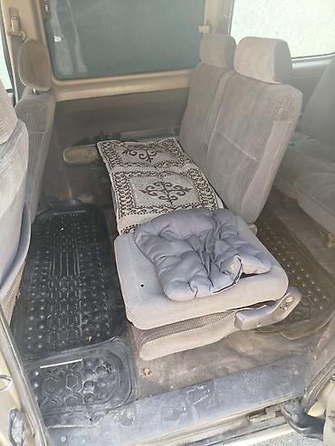 казан диска степ: Honda Stepwgn: 2000 г., 2 л, Автомат, Бензин, Минивэн — 7
