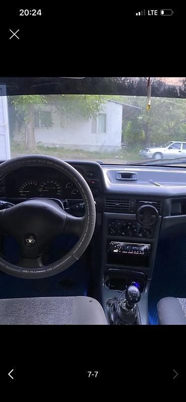 авто химии: Daewoo Nexia: 2002 г., Механика, Седан — 1