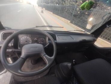 Yük maşınları: Isuzu NPR 66 2007 il, motor 4.3 l, Bort, İşlənmiş -da lalafo.az — 13 Yük maşınları: Isuzu NPR 66 2007 il, motor 4.3 l, Bort, İşlənmiş — 13