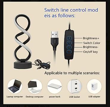 Рабочие настольные лампы: Светильник 
АКТУАЛЬНО — 11