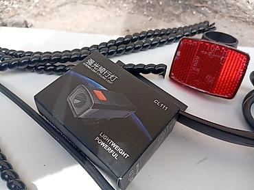 Другая автоэлектроника: Передний КИТ Набор в электровелосипед на 35-45км. батарея 36в10ач — 9