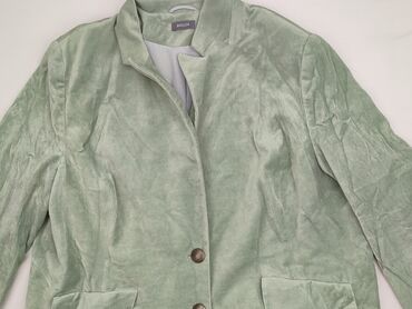 Women's Clothing: Women's blazer, Basler, size 4XL (EU 48)