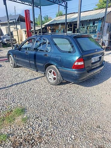 honda stepwgn 2005: Honda Accord: 1998 г., 1.5 л, Механика, Бензин, Универсал — 2