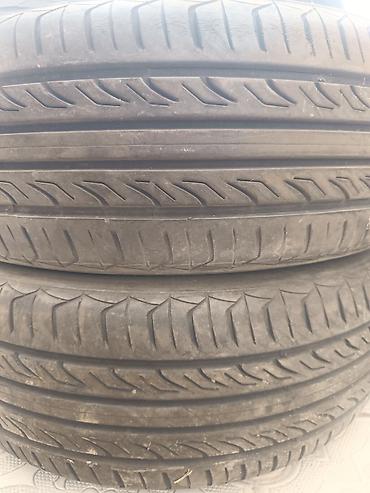 d 110: Шин Landsail 205/60 R16 - Размер: 205/60 R16 - Тип: радиальные — 1