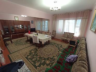 Продажа коттеджей и домов: Продам 2 эт. дом участком 9 сот. мкр. Учкун. ул — 11