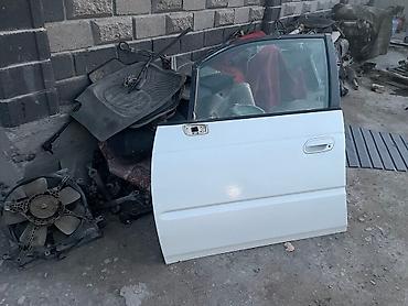 Унаа тетиктери: Комплект Honda, Колдонулган, Оригинал — 3