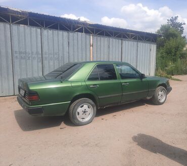 byd машина электромобиль: Mercedes-Benz W124: 1988 г., 2.3 л, Механика, Дизель