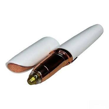 audio pojacala: USB punjivi trimer za korekciju obrva Blawless NOVO. OPIS — 2