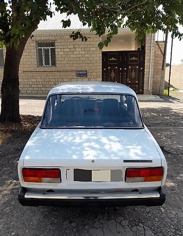 lada vaz 2107: Salam kreditlede satilir 1100ilkin 10ay 300manat. Mator most yaxsi — 6