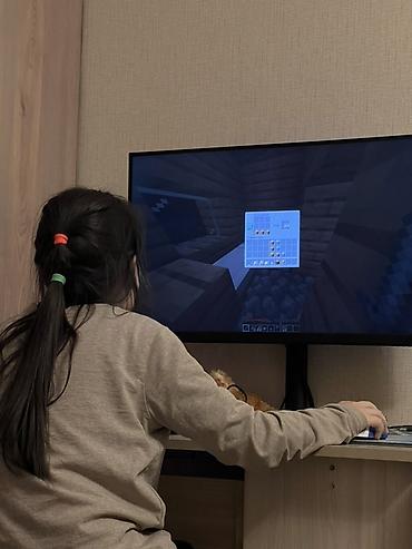 Мониторы: Игровой 32" 4K 160Hz Fast IPS (GX321UR) Продам 32-дюймовый 4K-монитор — 2
