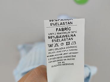 mango balloon jeans: Sukienka damska, rozmiar S — 5