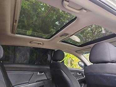 disk 17 lik: Kia Sportage: 2 l | 2011 il Krossover — 6