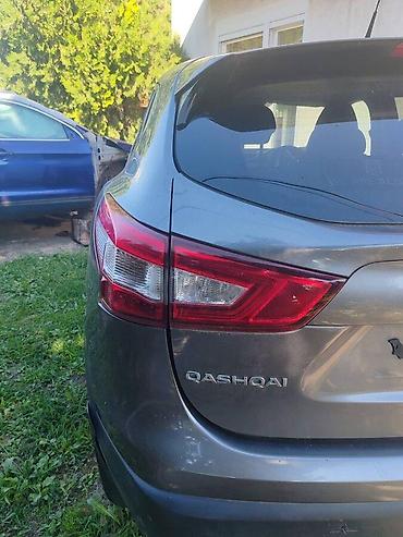 auto plac trezor vrbas: KASHQAI J11 DELOVI ZA NISSAN QASHQAI OD 2013. DO 2021. GOD. | — 4