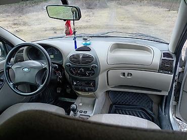 VAZ (LADA): VAZ (LADA) Kalina: 1.6 l | 2008 il Sedan — 8