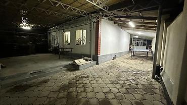 Продажа коттеджей и домов: СРОЧНО ‼️ ПРОДАЕТСЯ ДОМ + ЦЕХ по ВЫГОДНОЙ ЦЕНЕ! 📍 Район: ПИШПЕК ▫️ — 1