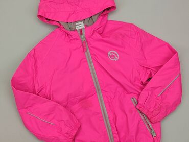 the north face kurtka chłopięca: Transitional jacket, 5-6 years, 110-116 cm, condition - Very good