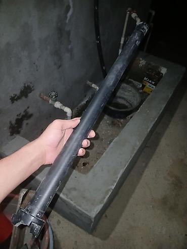 velosiped ev: Velosiped oturacaq borusu - Tip: Oturacaq borusu (seatpost) - — 1