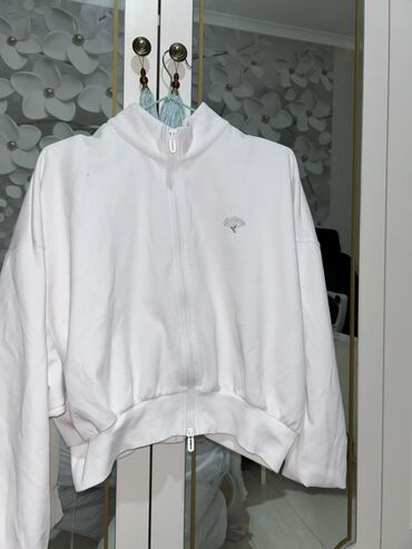 Кардиганы: Кардиган, Трикотаж, Средняя модель, Осень-весна, С карманами — 5