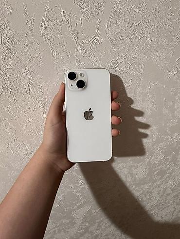 iphone 70: IPhone 13, Ağ, Face ID — 1