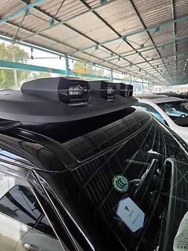 Changan: Changan : 2024 г. — 3