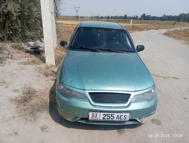 шины для нексия: Daewoo Nexia: 2009 г., 1.5 л, Седан
