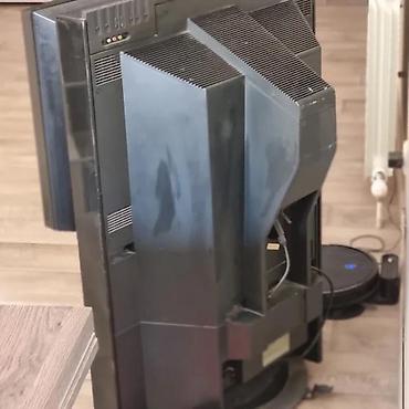 ventilatori plafonski: BANG&OLUFSEN, IZUZETAN TV, MALO KORISCEN, POVOLJNO | Malo — 2