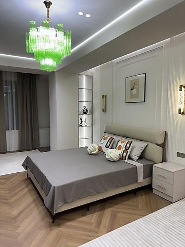 квартира расрочку: 2 комнаты, 67 м², Элитка, 14 этаж, Дизайнерский ремонт — 6