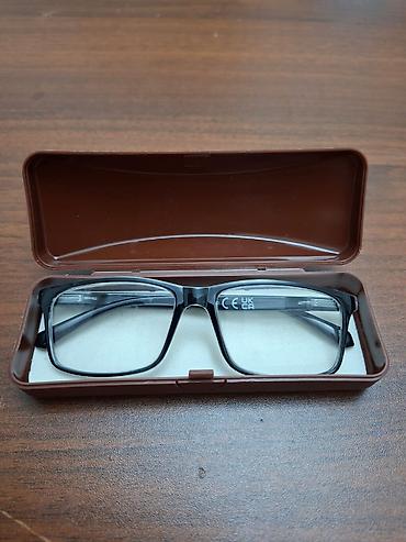meta eynek: Optik eynək, Yeni — 2