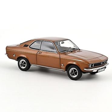 pull and bear kragujevac: 🚗 Opel Manta A 1970 – Bronce Metallic – Norev Norev Opel Manta A 1970 — 1
