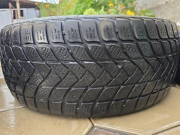 сл9 сл7: Зимние шины WINTER LANDER 215/55 R17 98H M+S - Размер: 215/55 R17 - — 2